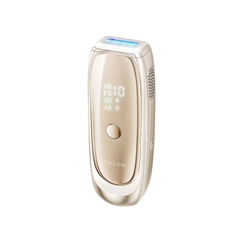 Epilator IPL ANLAN 02-ATMY52-0RE