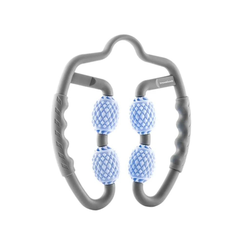 Rolax InnovaGoods self-massaging roller V0103075