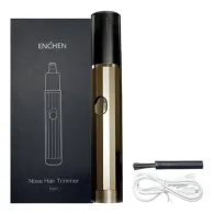 Mini Aparat de tuns ENCHEN EN001 (auriu)