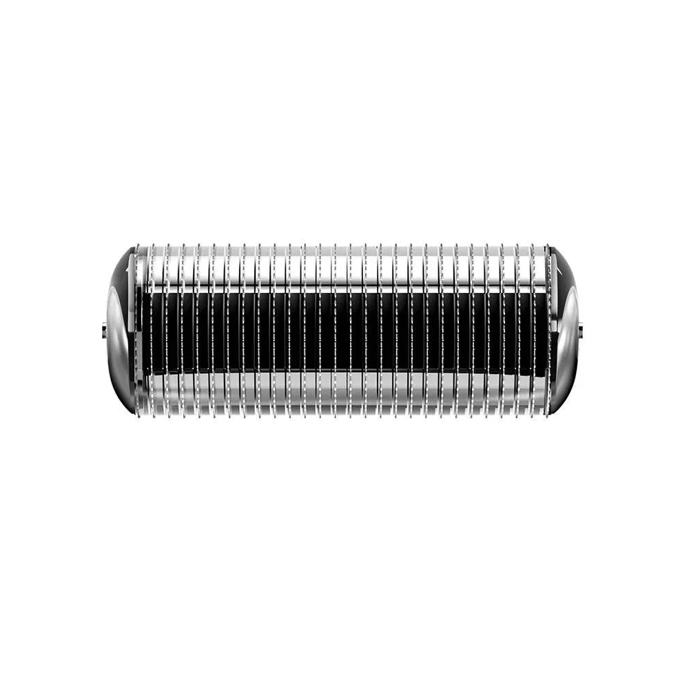 Face & Body Roller Micro Needle Head Geske