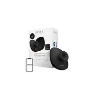 Geske Body Brush 4 in 1 (gray)