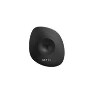 Geske Body Brush 4 in 1 (gray)