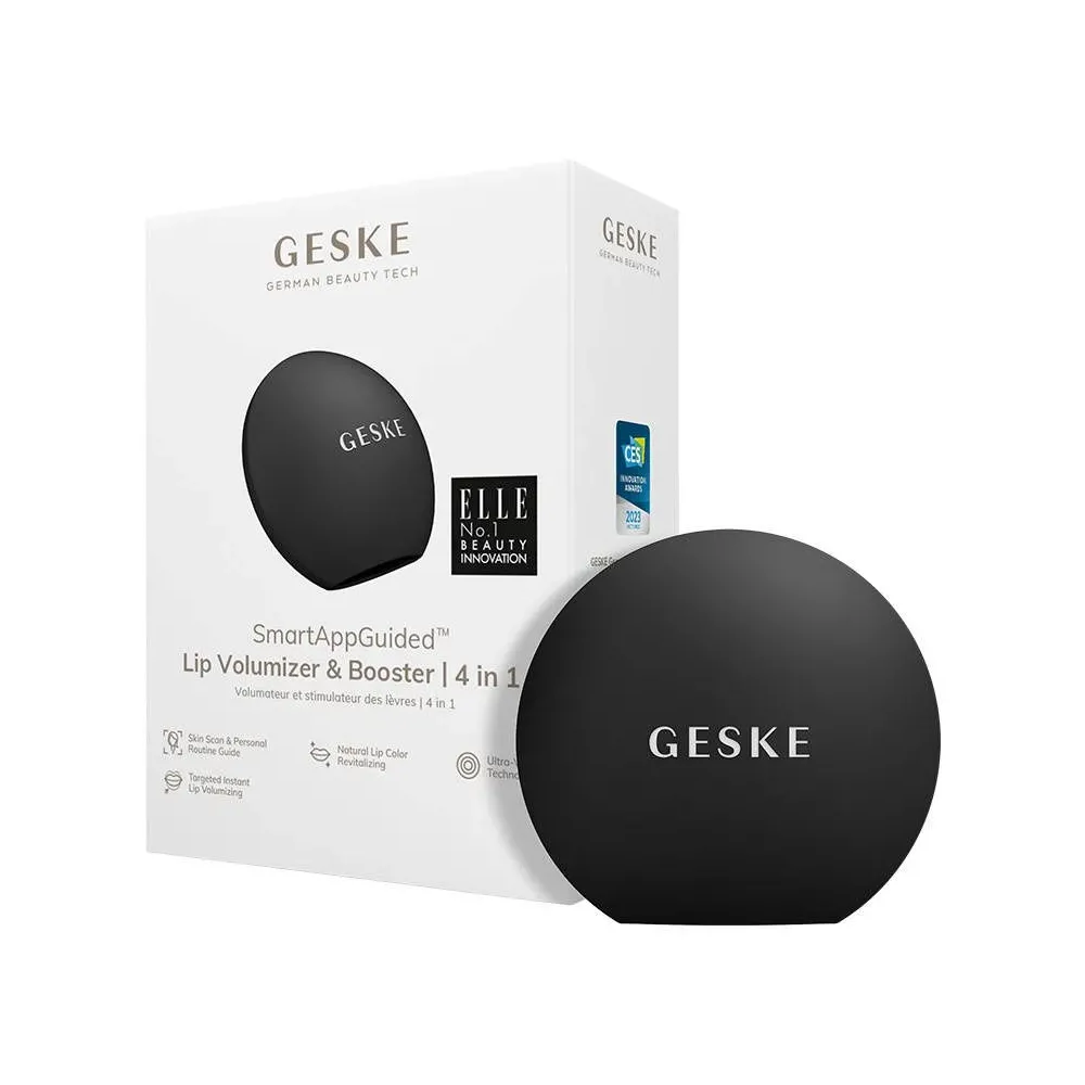 Targeted Lip Volumizer & Booster Geske with APP (gray)