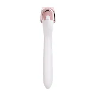 Micro Needle Face&Body Roller 8in1 Geske with APP (starlight)