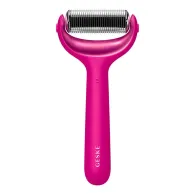MicroNeedle Face&Body Roller 9in1 Geske with APP (magenta)