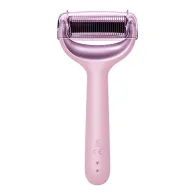 MicroNeedle Face&Body Roller 9in1 Geske with APP (pink)