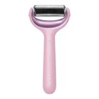 MicroNeedle Face&Body Roller 9in1 Geske with APP (pink)