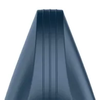 Inel vibrator Satisfyer (albastru închis)