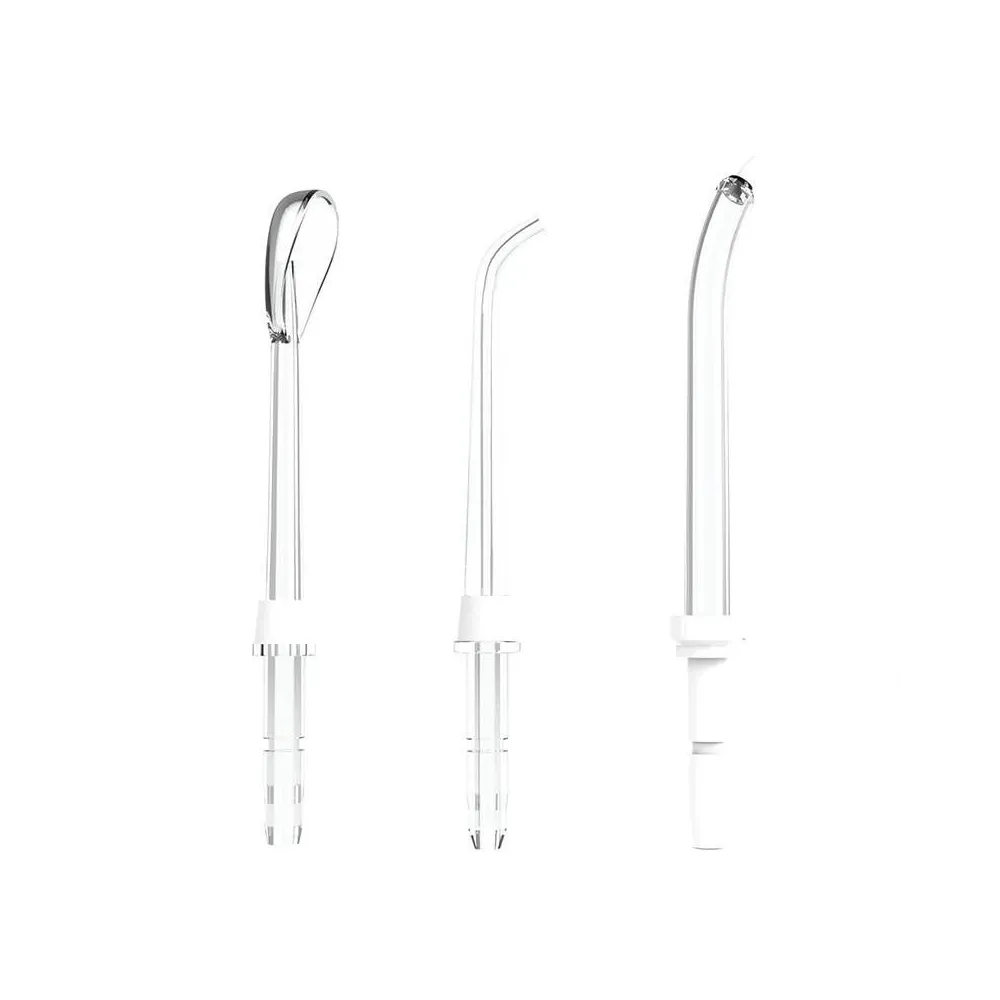 Set de vârfuri pentru irigator bucal SEAGO SG-8001