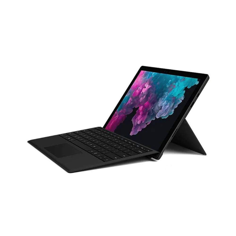 Microsoft surface pro 6 12.3 2736 x 1824 intel core Microsoft - 1