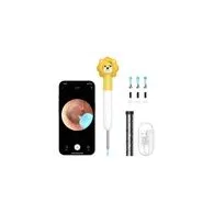Smart Visual Ear-Clean Rod Xlife Q3 (galben)