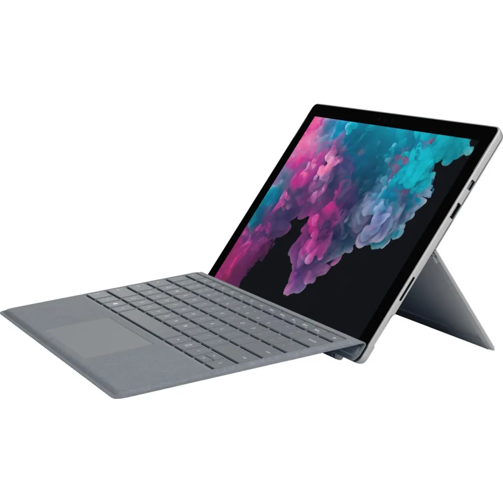 Microsoft surface pro 6 12.3 2736 x 1824 intel core Microsoft - 1