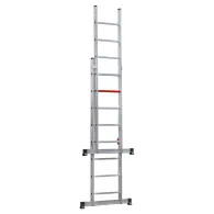 Tele PL Scara si schela din aluminiu PL002