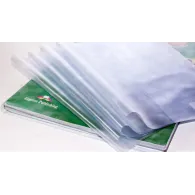 Coperta caiet, A4, 425x298 mm