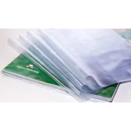 Coperta caiet, A4, 425x298 mm