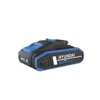 Acumulator 20V 2 AH Hyundai BI20-2