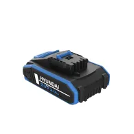 Acumulator 20V 2 AH Hyundai BI20-2