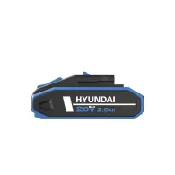 Acumulator 20V 2 AH Hyundai BI20-2