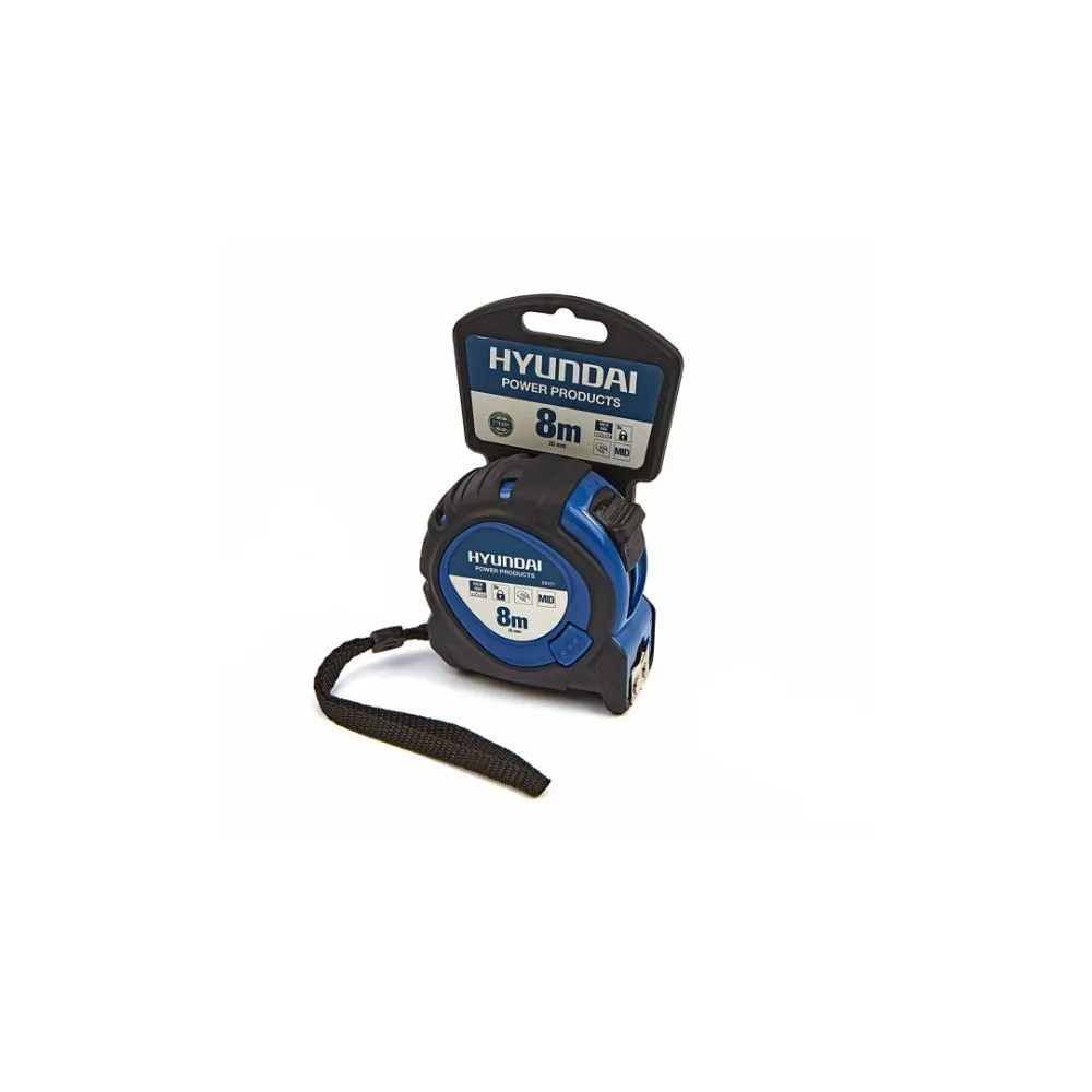 Ruleta 8M Hyundai HY-59331