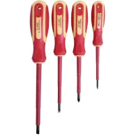 Set 4 surubelnite VDE 1000V HYundai HY-59402