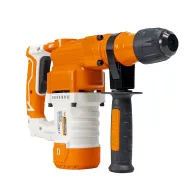 ciocan rotopercutor sds plus ruris rmx4526