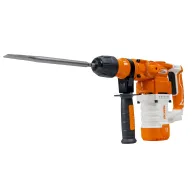 ciocan rotopercutor sds plus ruris rmx4526