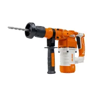 ciocan rotopercutor sds plus ruris rmx4526