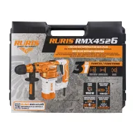 ciocan rotopercutor sds plus ruris rmx4526
