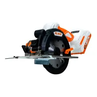 ferastrau circular pe acumulator ruris rmx3140