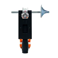 ferastrau pendular pe acumulator ruris rmx3260