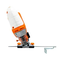 ferastrau pendular pe acumulator ruris rmx3260