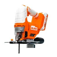 ferastrau pendular pe acumulator ruris rmx3260