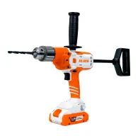 Masina de gaurit multifunctionala pe acumulator ruris rmx 1390