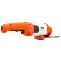 polizor unghiular ruris ra2400s