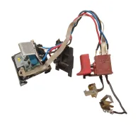 Bosch Modul electronic pentru GBH 36 VF-LI