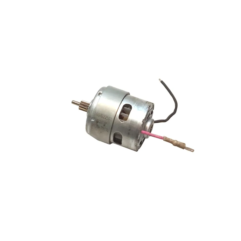 Bosch Motor curent continuu pentru GDR