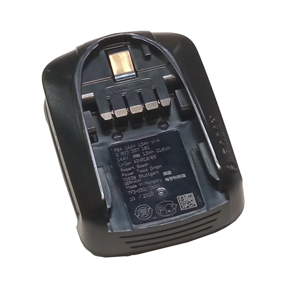 Bosch Pachet baterii PBA pentru PSR, PSB