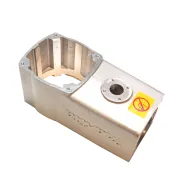 Makita Carcasa arbore pentru HM1500, HM1500B