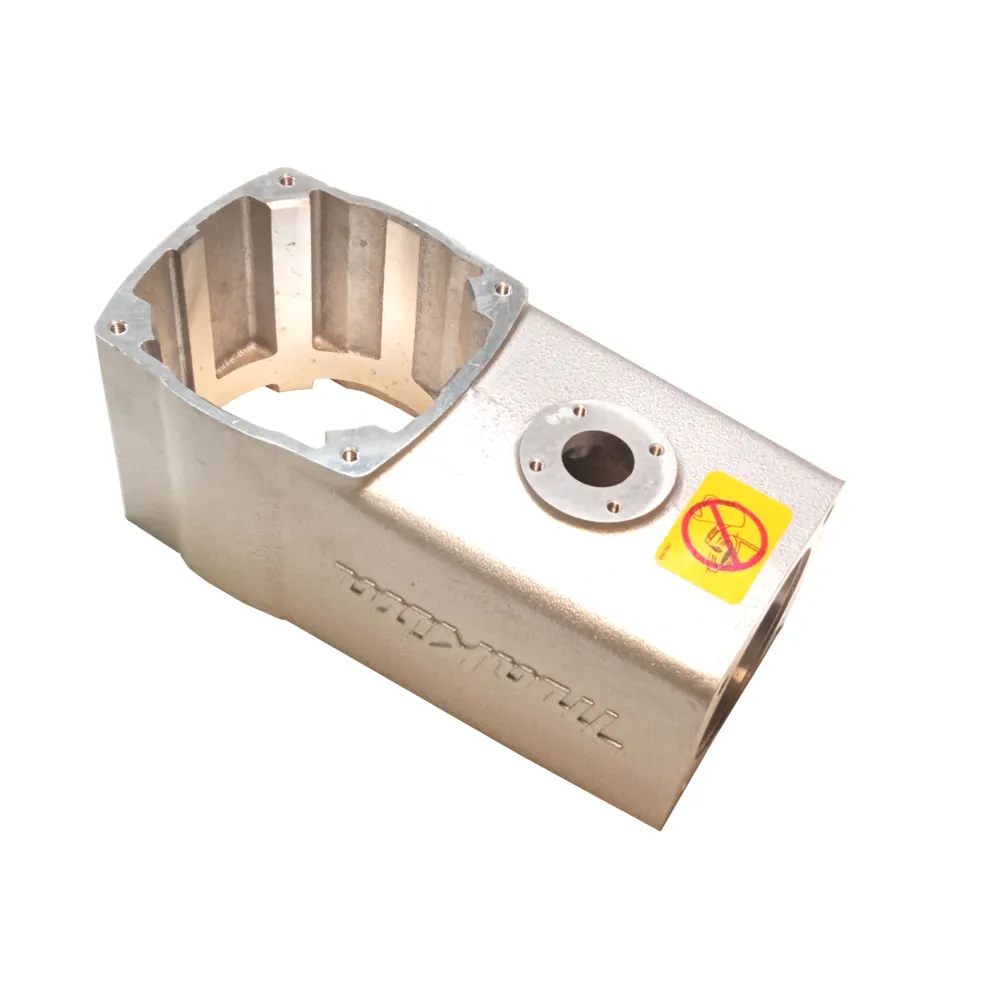 Makita Carcasa arbore pentru HM1500, HM1500B