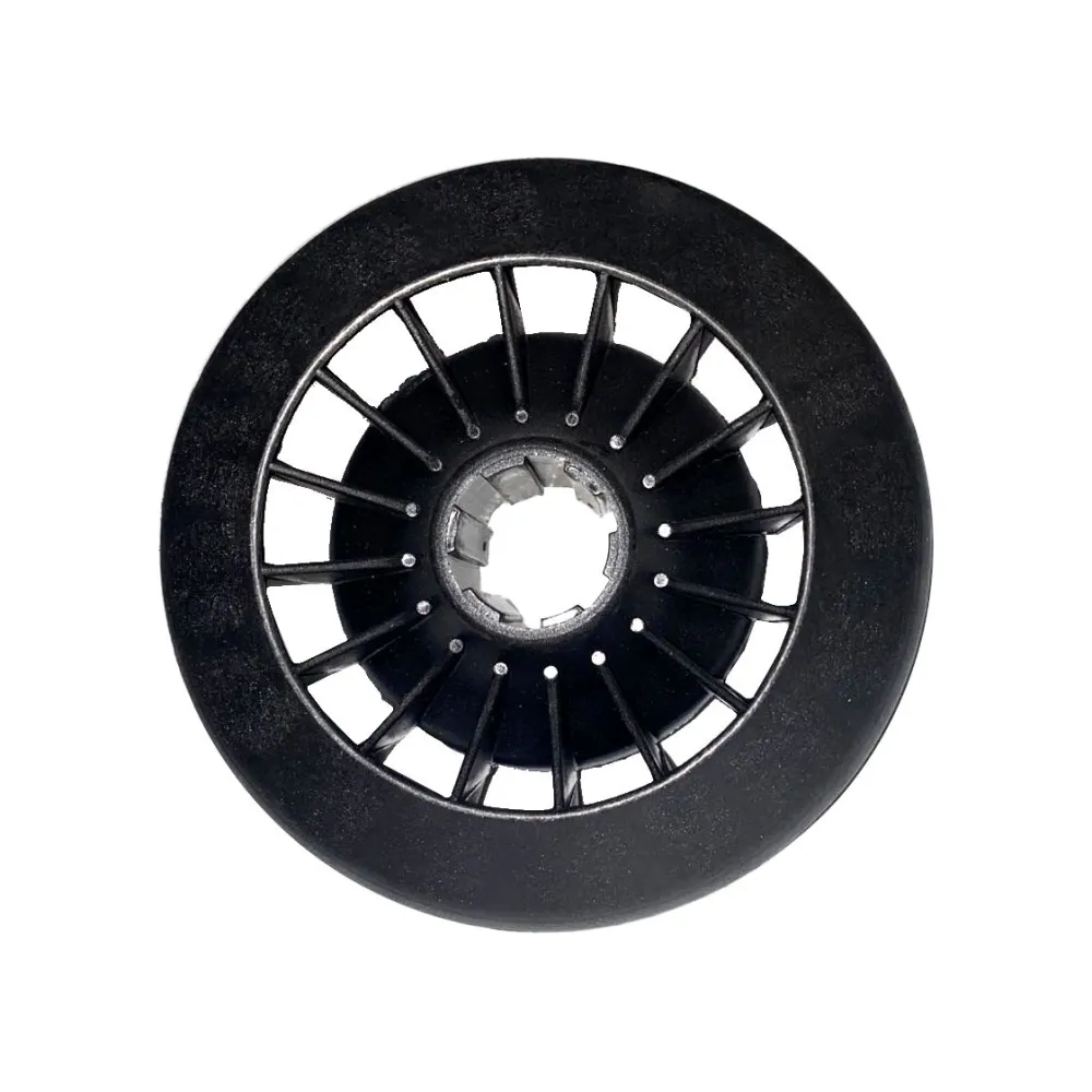 REMS Ventilator 545008