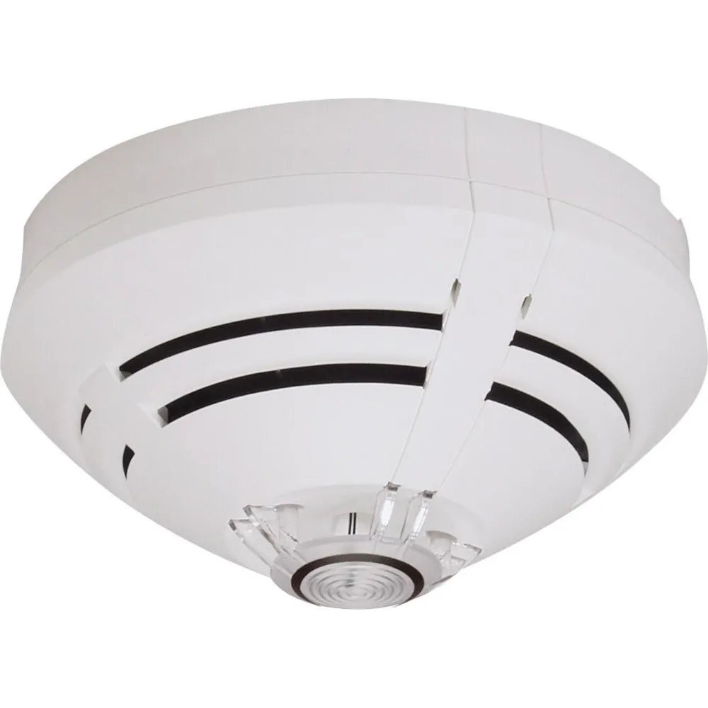 HW Detector termomaximal seria IQ8Quad Esser 802171