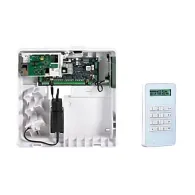 KIT Flex 20 Panel 10Ah Box + Mk8 Keyprox (C005-M-E1 x 1, CP051-00-01 x 1) -Programarea și testarea la fața locului sunt rapide ș