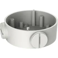 Material: Aluminum Dimensiuni：⌀ 105*36mm Culoare: Alb