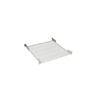 Tava fixa 19" 650mm sarcina 80kg