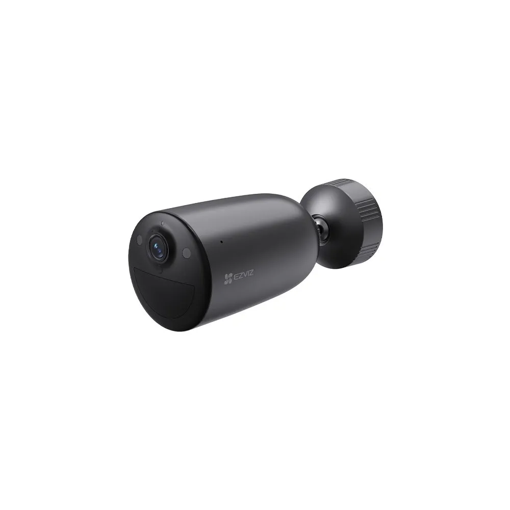 CAMERA BULLET WIFI 3MP IR15M 2.8MM
