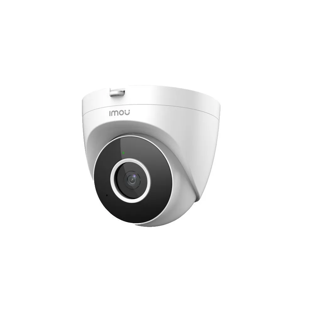 Camera IP WiFi IMOU Turret IPC-T22EP, 2MP, IR 30m, MicroSD, microfon