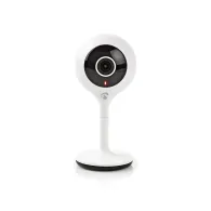 Camera Smart WiFi IP HD 720p -20 - 50 °C, Nedis