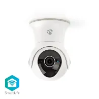Camera IP Smart WiFi Full HD 1080p IP65, Nedis