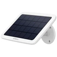 Panou solar IMOU FSP12 compatibil cu camera Cell 2 si Cell Go, 3W, IP65, resigilat
