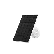 Panou solar IMOU FSP12-TYPE C compatibil cu camera Cell PT, 3W, IP65